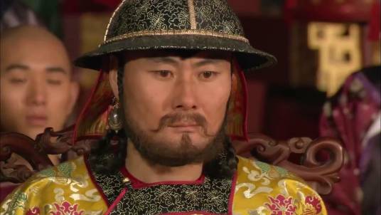 摩格（电视剧《甄嬛传》的角色）