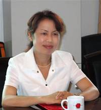 梁琦（中山大学教授）