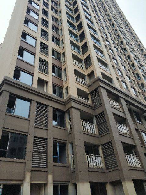 孔雀城航天府滨江苑