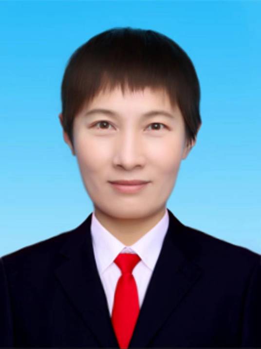 戴曦（内蒙古自治区乌兰察布市凉城县政协副主席）