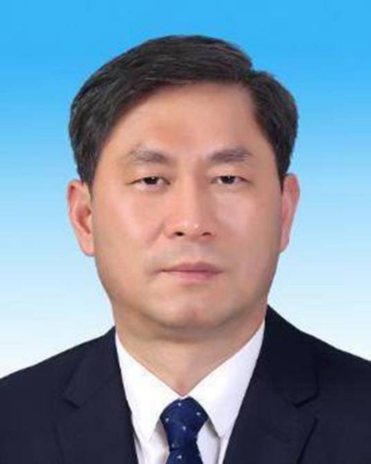 李志（广东省汕尾市委常委、市纪委书记、市监委主任）