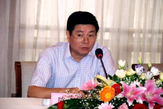 陈滨（福建省国家税务局党组成员、副局长）