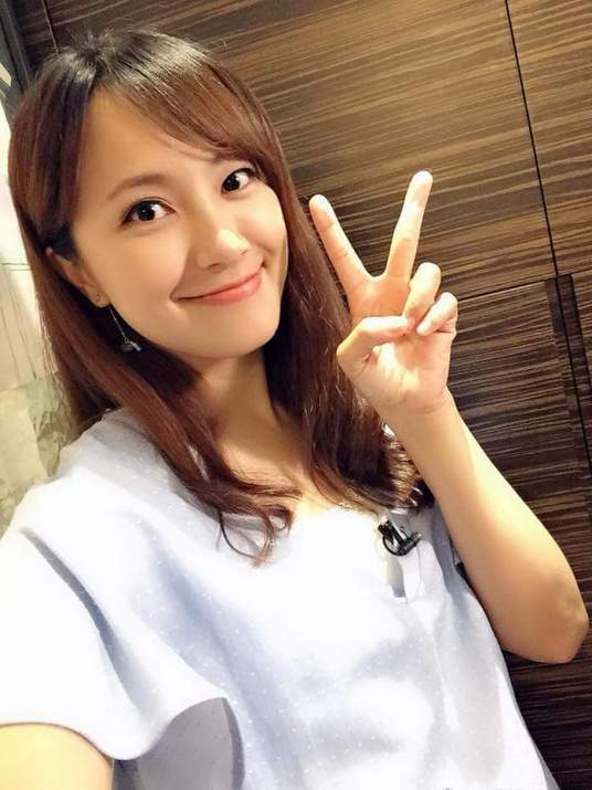 彩虹姐姐（台湾东森幼幼台主持人）