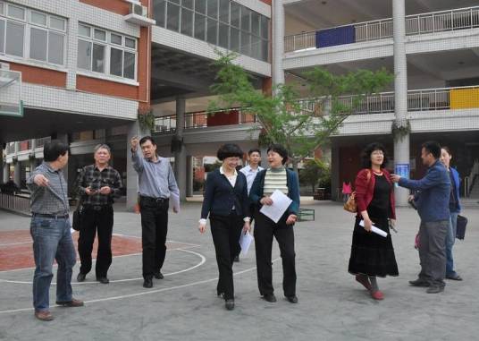 郑州市第十七中学