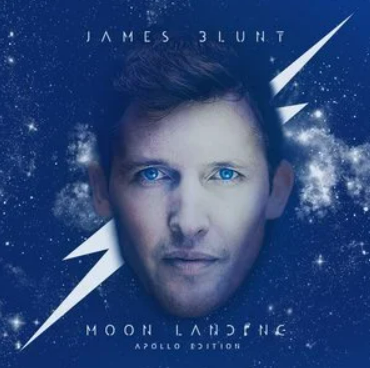 BONES（James Blunt 歌曲）