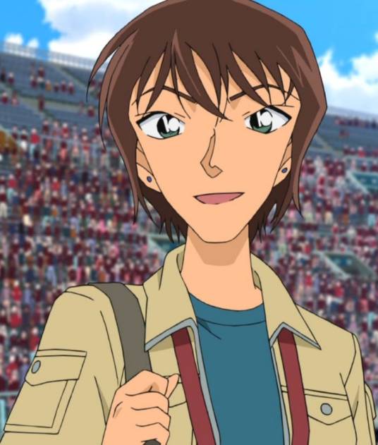 香田薰