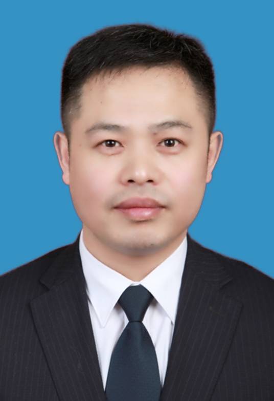 李峰涛（西安市灞桥区教育局党委委员、副局长）