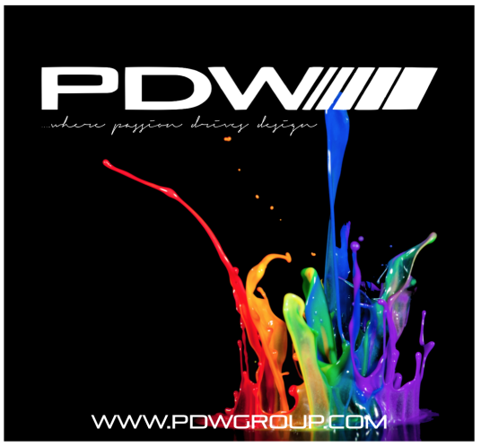 PDW（轮毂品牌）