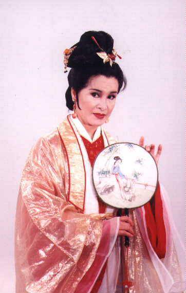 吴梅芳（中国台湾歌仔戏女演员）