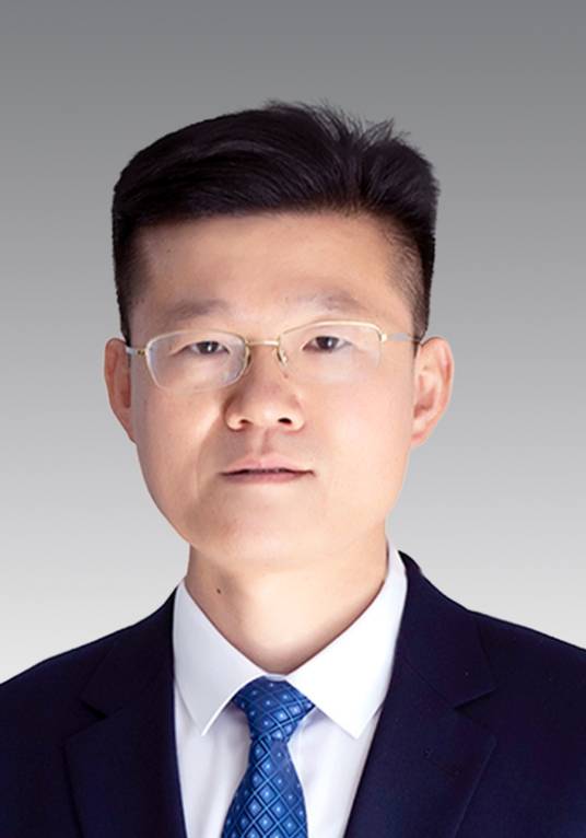 陈彬（东港区后村镇党委书记）