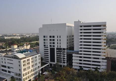 斯巴顿大学