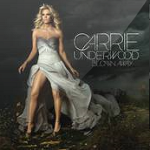 one way ticket（Carrie Underwood演唱的歌曲）