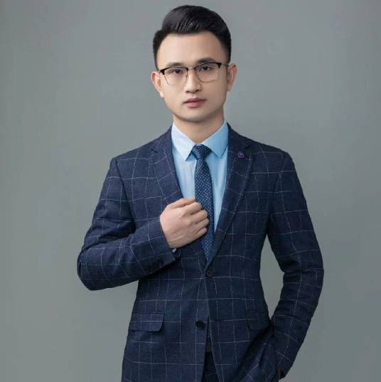 胡星（智汇巨量科技集团创始人）