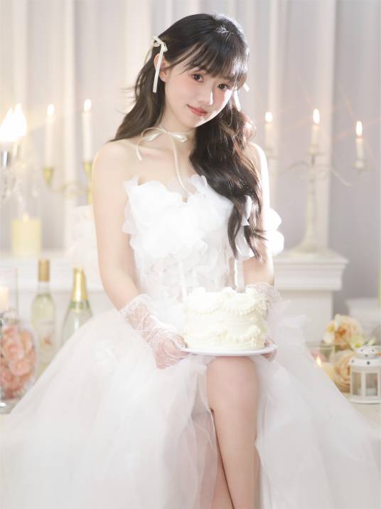 汤音璇（中国内地女歌手）