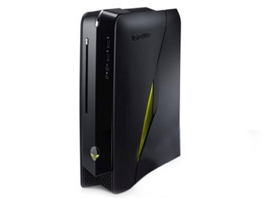 Alienware X51 R2