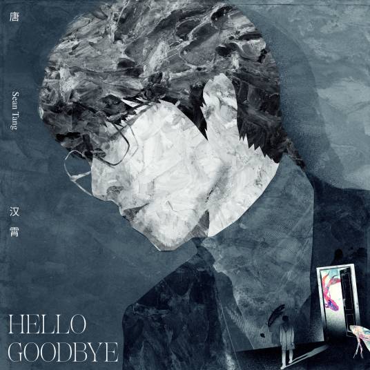 Hello Goodbye（唐汉霄演唱歌曲）