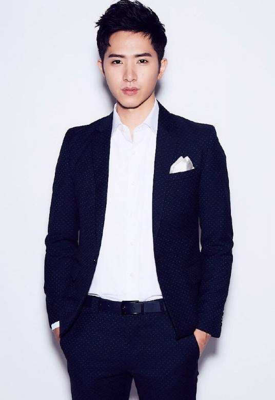 杨孟霖（影视男演员）