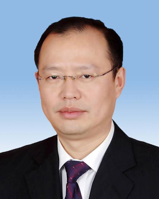 王小平（重庆市城口县委常委、宣传部部长）