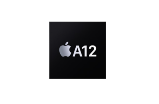 A12 Bionic