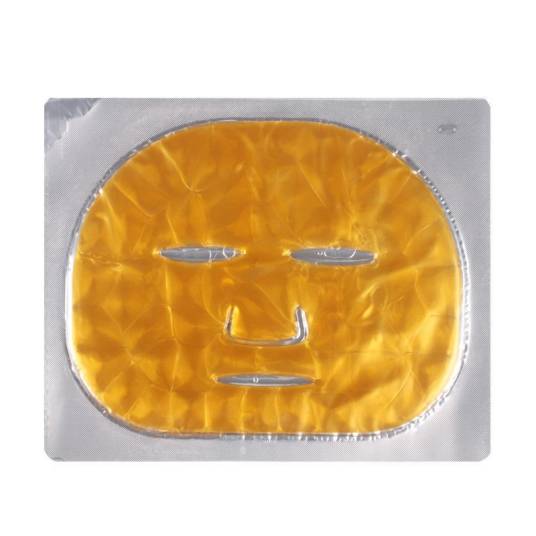 胶原蛋白黄金面膜