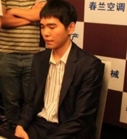 第8届春兰杯世界锦标赛