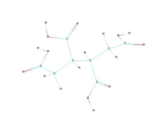 丁烷四羧酸