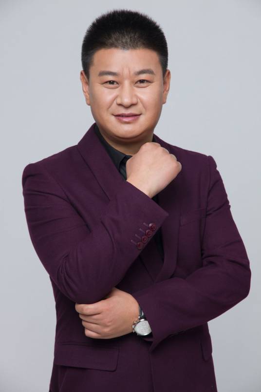 贾玉宝（华太圣阳（北京）新能源有限公司董事长）