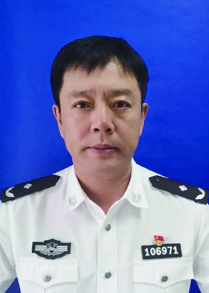 张赛（辽宁省沈阳市浑南区副区长、市公安局浑南分局局长、督察长）