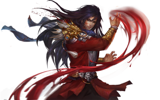 龙辰（小说《龙血战神》中的角色）