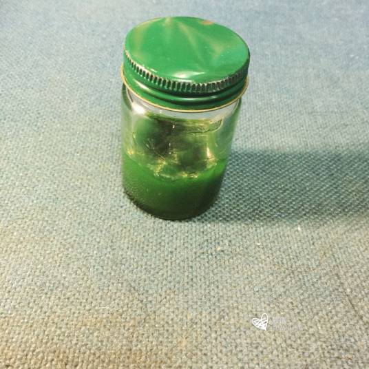 鳄鱼油