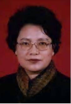 李淑芬（宁夏自治区政协原常务副主席、党组副书记）