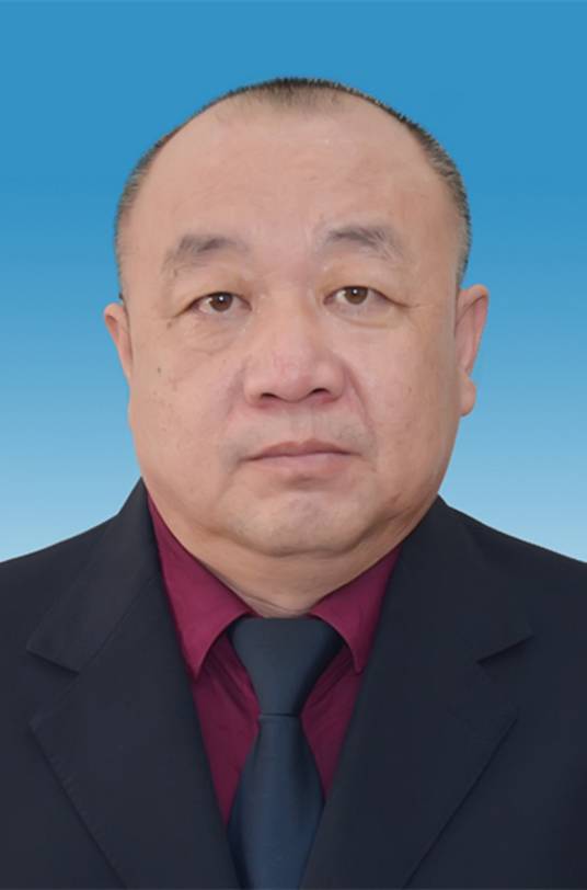 徐利（辽宁省葫芦岛市兴城市财政局党组书记、局长）