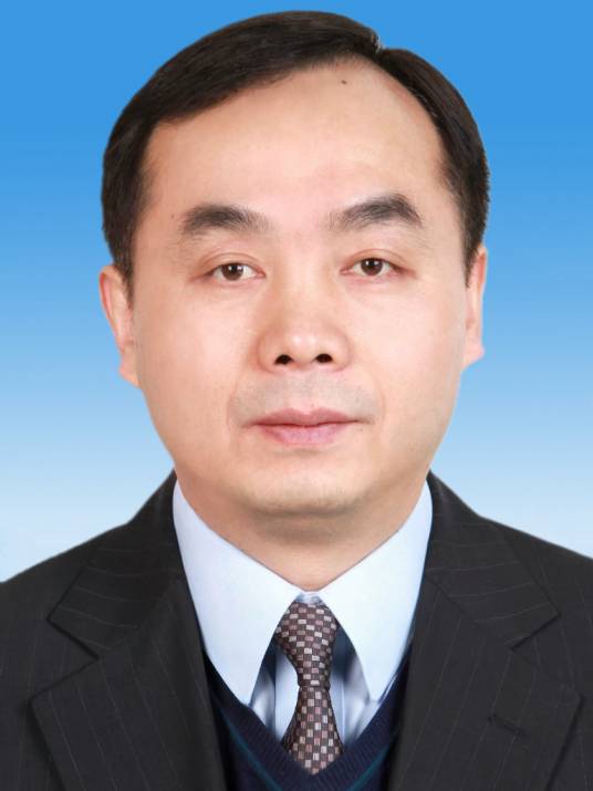 张晓宏（中共十九大代表、第十四届全国人大代表、苏州大学党委书记）