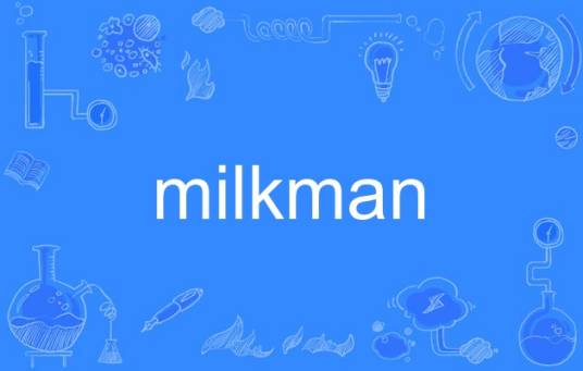 milkman