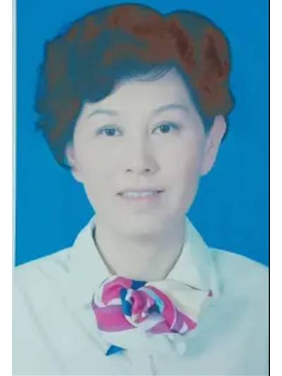 李红英（江西省抚州市黎川县扶贫办主任科员）