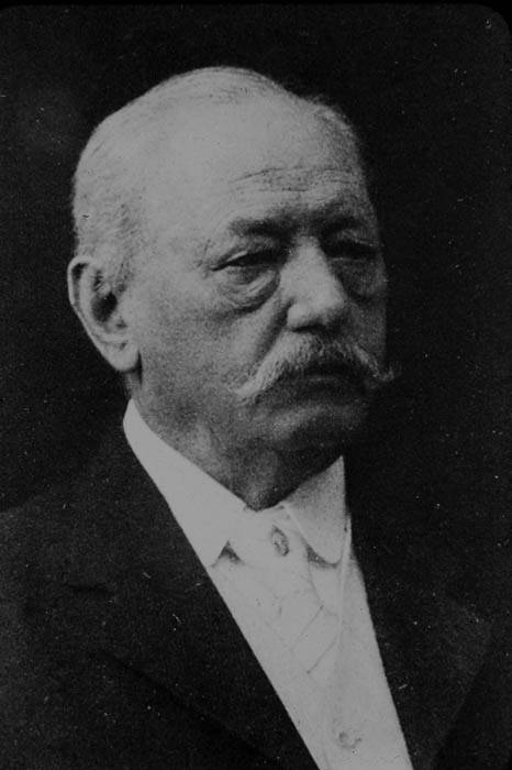 阿道夫·恩格勒