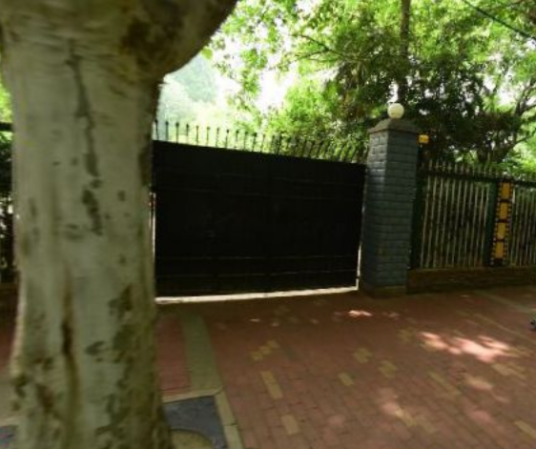 上海市市级机关第一幼儿园