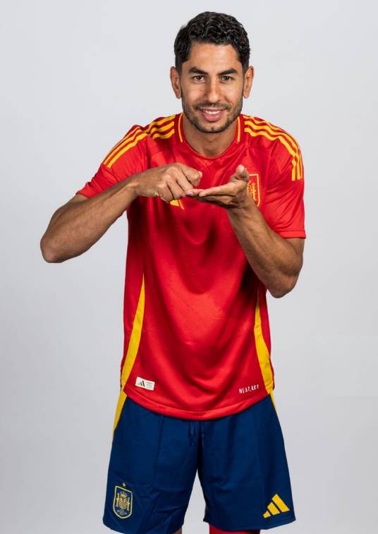 阿约塞·佩雷斯