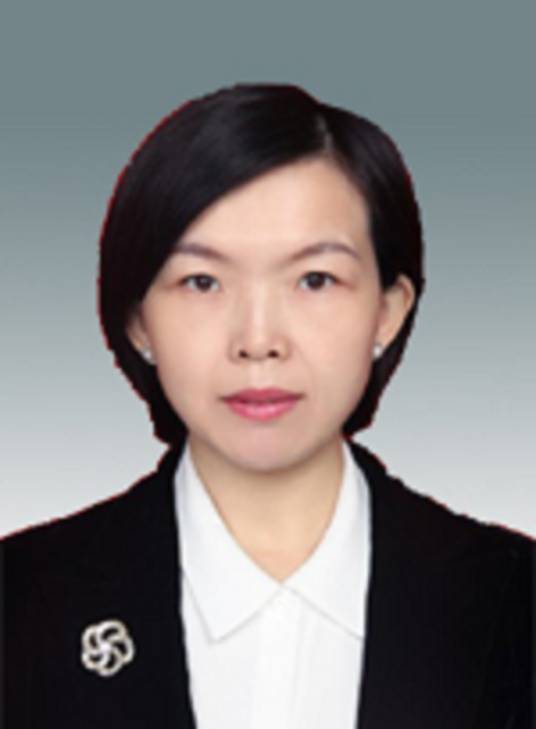 郑莹（西安市新城区副区长）