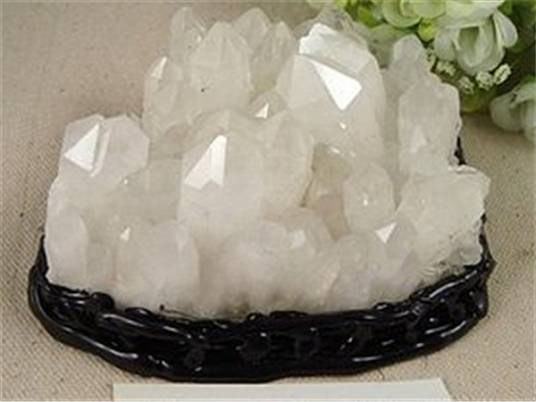 粗晶