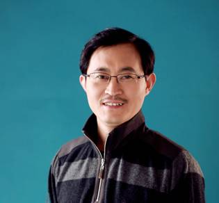 王景新（石家庄赋生堂中医院有限公司院长）