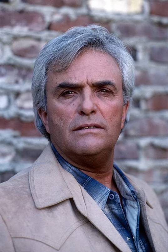 艾德·尼尔森（演员、导演、制片人）