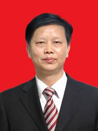 李跃华（湖北省襄阳原市委常委，市委统战部部长）