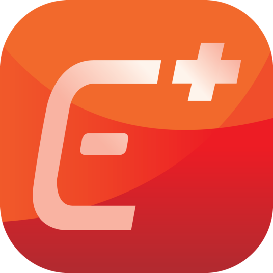 E+电子盘