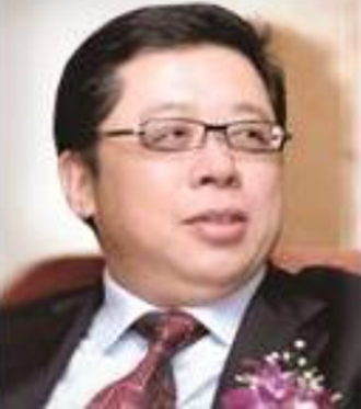 吴政平（北京用友软件股份有限公司董事）