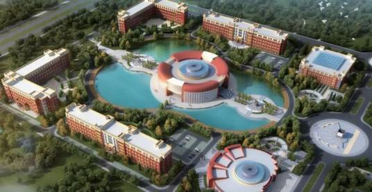 延边大学珲春校区