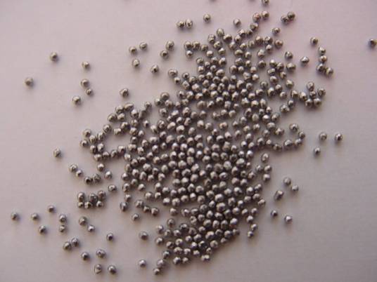 420不锈钢丸