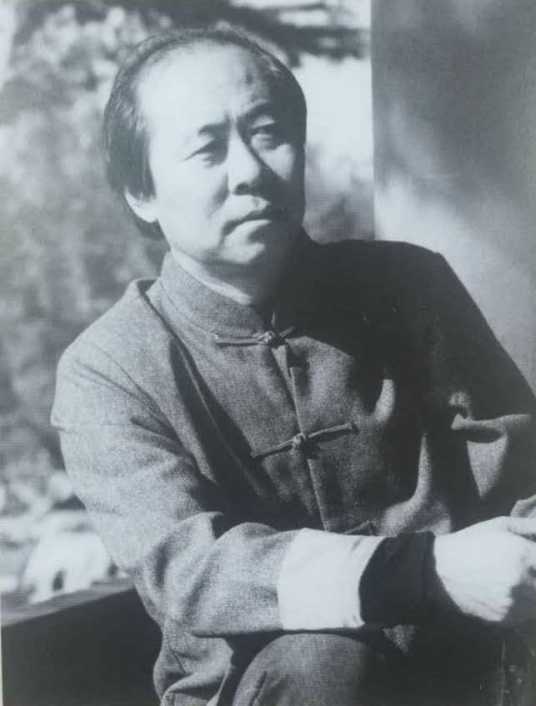 郝亮（中国写意花鸟画家）