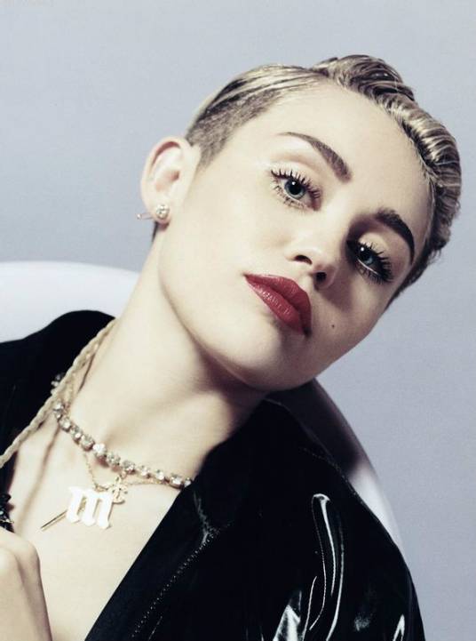 Drive（Miley Cyrus演唱歌曲）