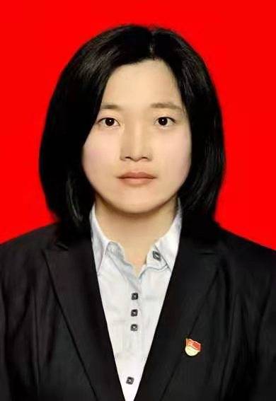 李琳（山西省运城市夏县县委常委、县人民政府党组成员、副县长）